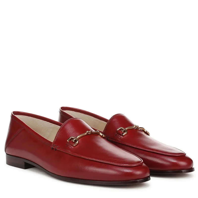 سام إيدلمان Loraine Bit Loafer