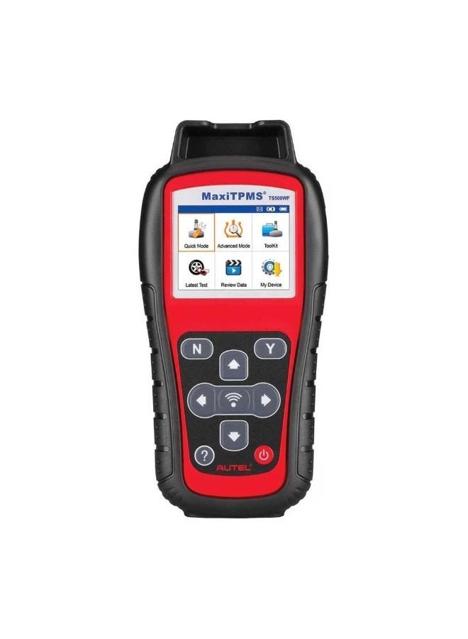 Autel MaxiTPMS TS508WF Diagnostic and Programming Tool with Wi-Fi Update - Image 1