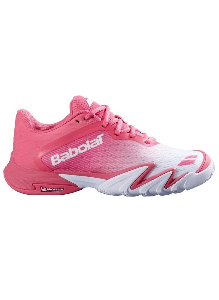 Babolat BABOLAT PADEL PREMURA 3 WOMEN SHOES