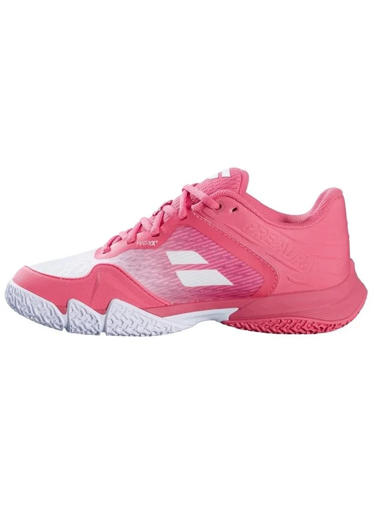 Babolat BABOLAT PADEL PREMURA 3 WOMEN SHOES