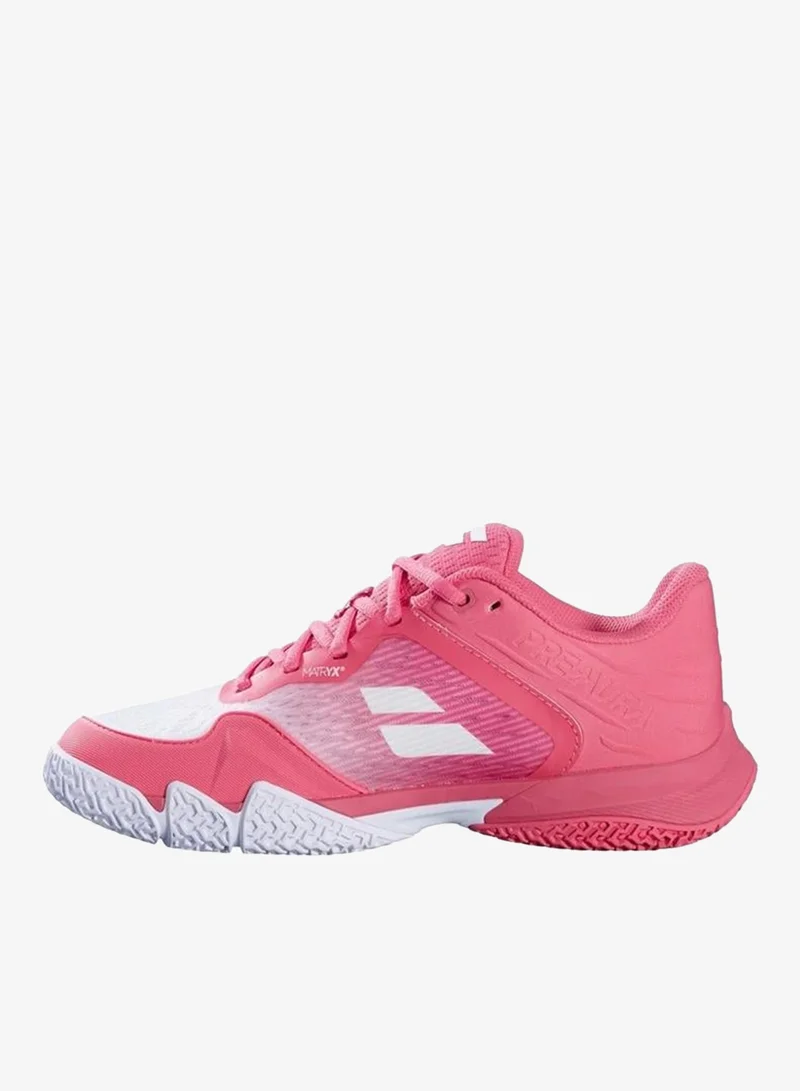 Babolat BABOLAT PADEL PREMURA 3 WOMEN SHOES