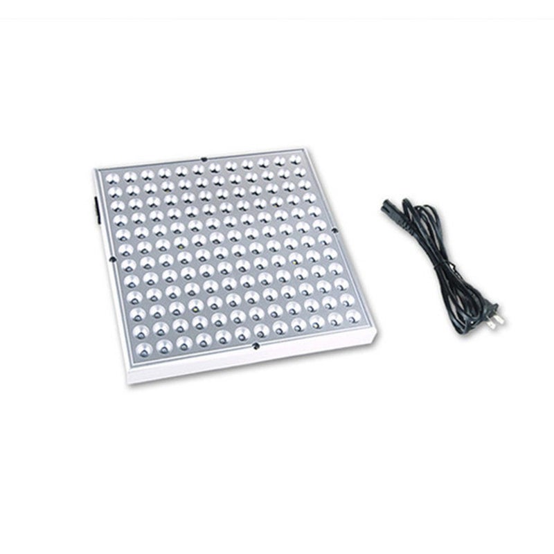 مصباح LED للزراعة الداخلية بقدرة 45 واط، طيف كامل مع الأشعة فوق البنفسجية والأشعة تحت الحمراء، تصميم مريح للعين للاستخدام المنزلي، موفر للطاقة، إضاءة مريحة للمبتدئين - Image 5