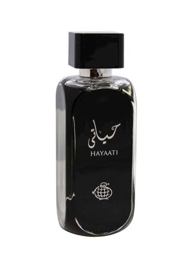 لطافة عطر حياتي 100 مل - Image 2