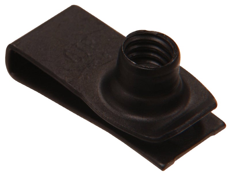 Hillman The Hillman Group 58457 3/8-16-Inch Long Extruded U-Nut, 14-Pack - Image 2
