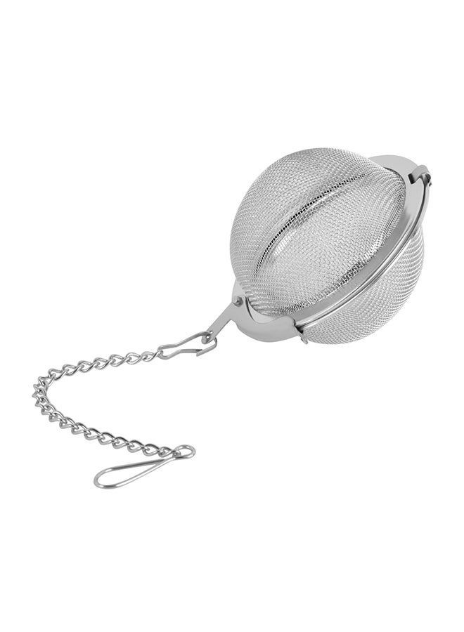 Prestige Tea Ball Silver - Image 1