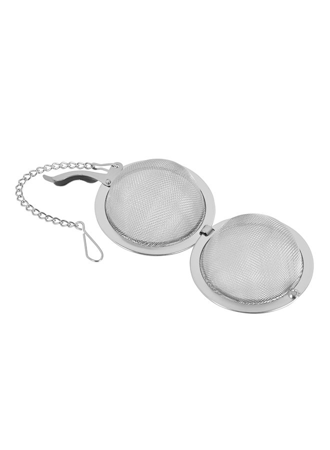 Prestige Tea Ball Silver - Image 2