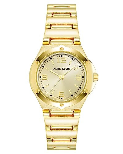Anne Klein Womens Bracelet Watch - Image 1