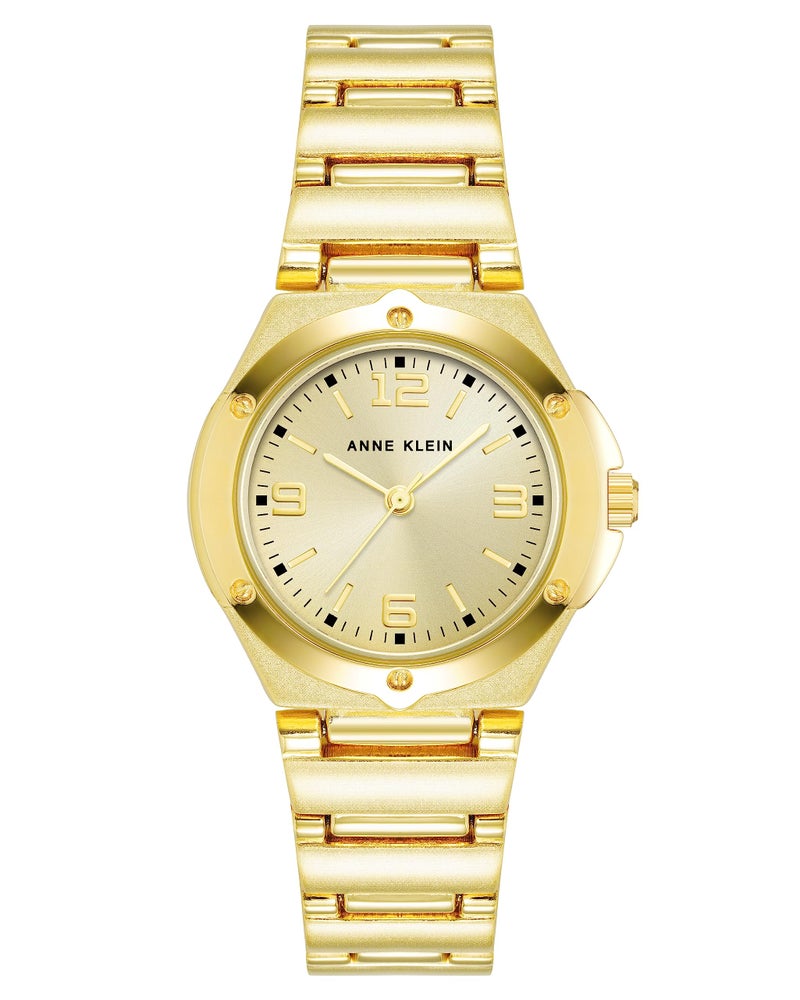 Anne Klein Womens Bracelet Watch - Image 2