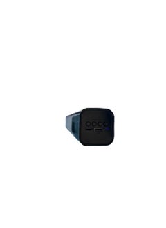 Zero Z235 Portable Bluetooth Speaker with USB Output and Memory Card Reader Output Black  - Image 2