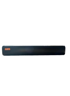 Zero Z235 Portable Bluetooth Speaker with USB Output and Memory Card Reader Output Black  - Image 1