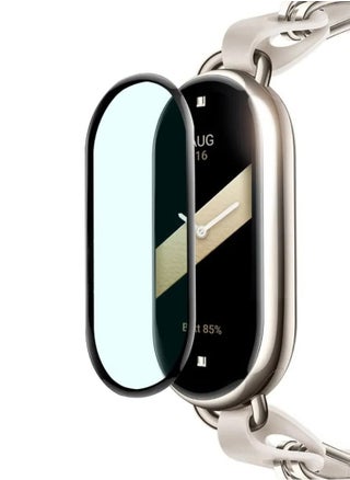 4pcs - 3D Screen Protector Compatible with Xiaomi Mi Band 9 - pzsku/ZDEEEC3C0305945C2FC06Z/45/_/1730204739/c1f4bc82-816e-4408-a5db-681fb6157815