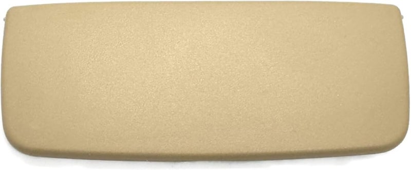 Wivplex Sun Visor Vanity Mirror Cover for Porsche - Image 4