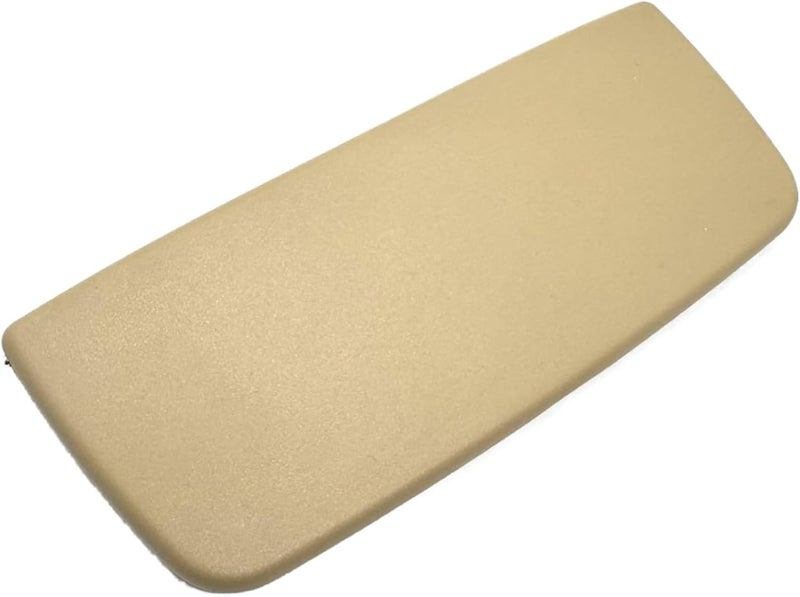 Wivplex Sun Visor Vanity Mirror Cover for Porsche - Image 3