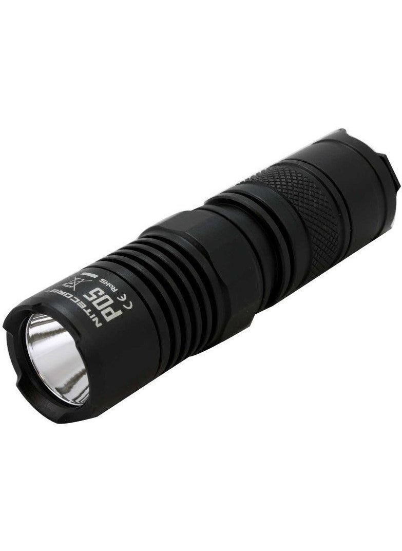 NITECORE Nıtecore P05 460 Lumen Flashlight  - Image 5