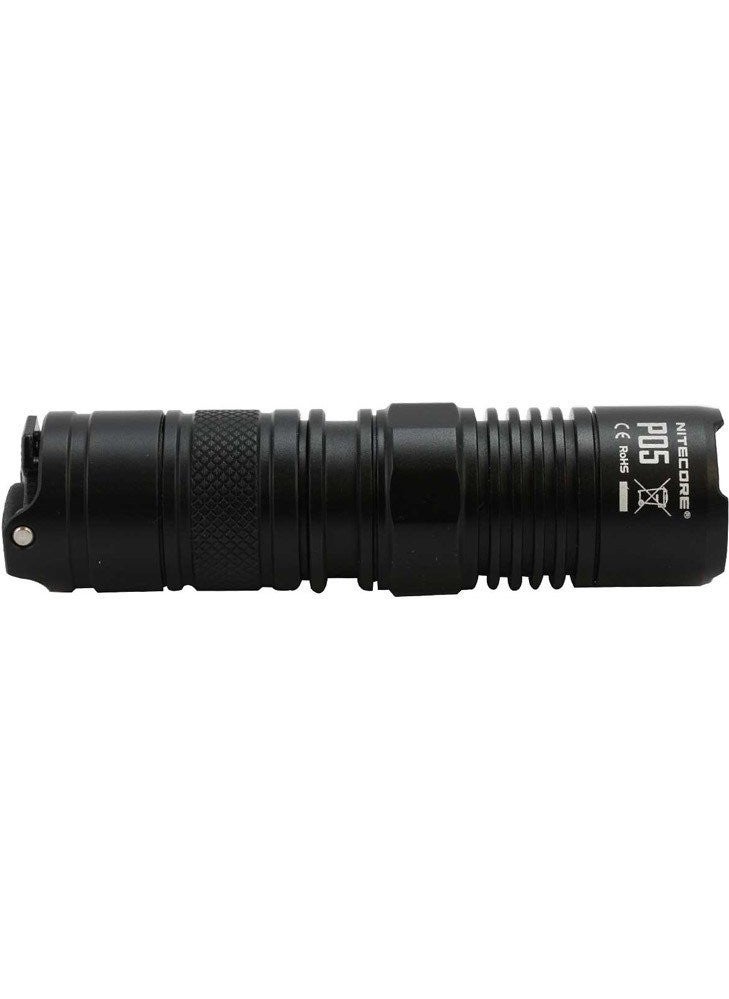 NITECORE Nıtecore P05 460 Lumen Flashlight  - Image 4