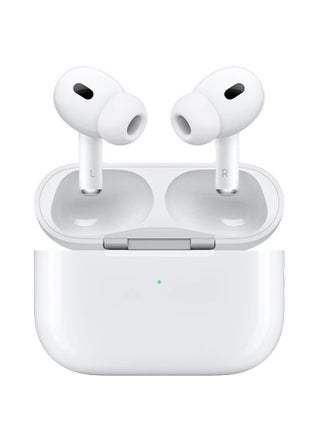 Pro 2 Wireless Earbuds, with Active Noise Cancellation, Bluetooth Headphones, Supports Wireless Charging, Lightning Charging Case - pzsku/ZDEEF20FA22D511AEAB8FZ/45/1745829253/01e51b60-2628-4a4f-92e0-cd33bfc68e82