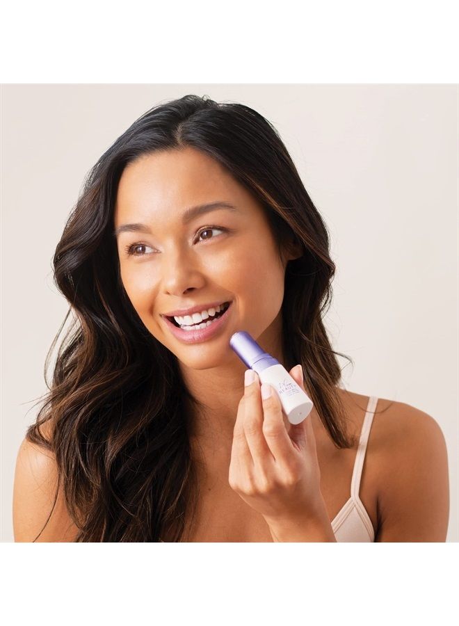 Plum Beauty Facial Hair Remover, No Nicks, Cuts or Irritation - Image 1