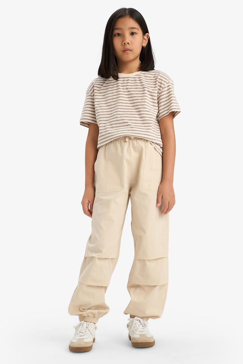 ديفاكتو بنطلون بناتي - Image 3