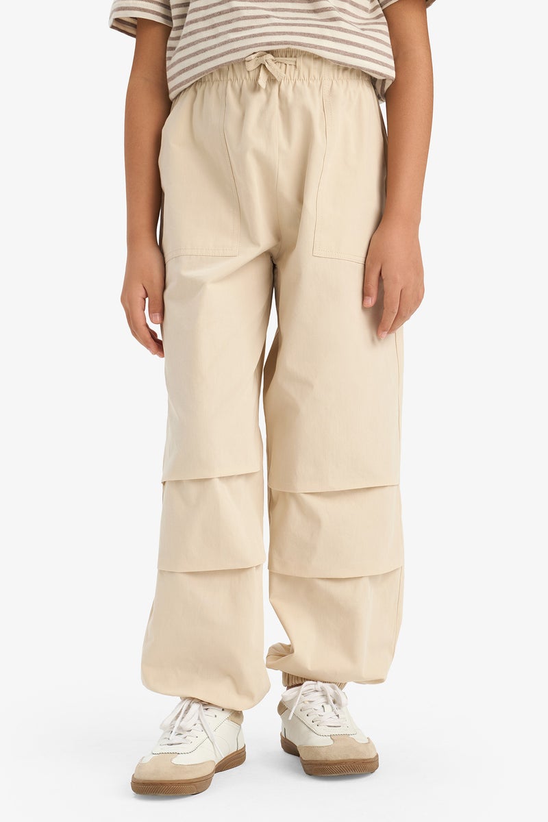 ديفاكتو بنطلون بناتي - Image 5