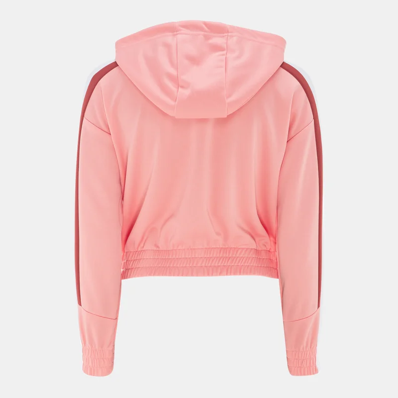 Sun and Sand Sports Women's Zipper Hoodie