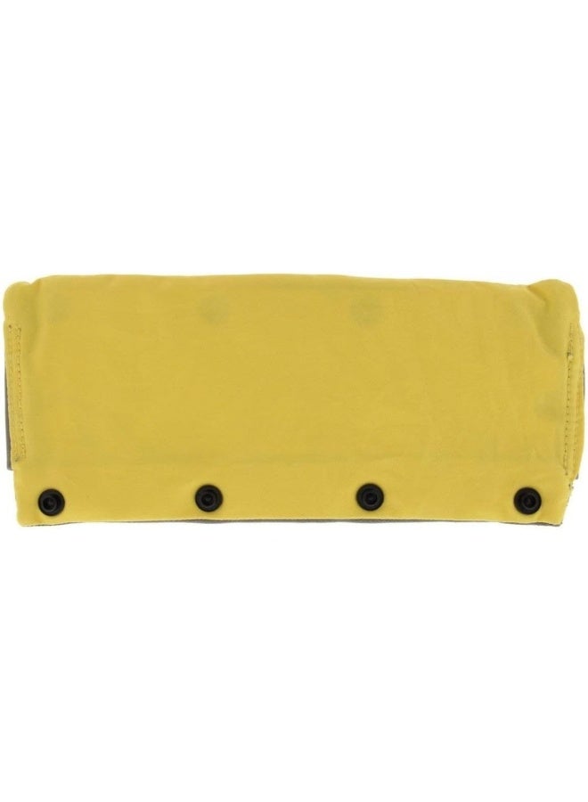 TwinGo موسع لوحة TwinGo (أصفر/رمادي) - Image 1