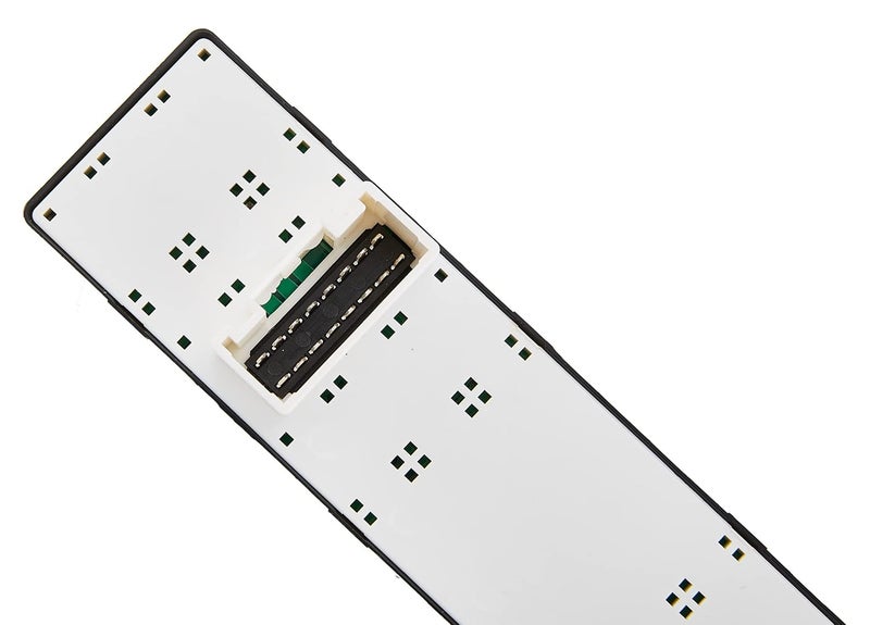 ZAPOSTS Master Power Window Switch for KIA Sorento R (2010-2014) - Image 5