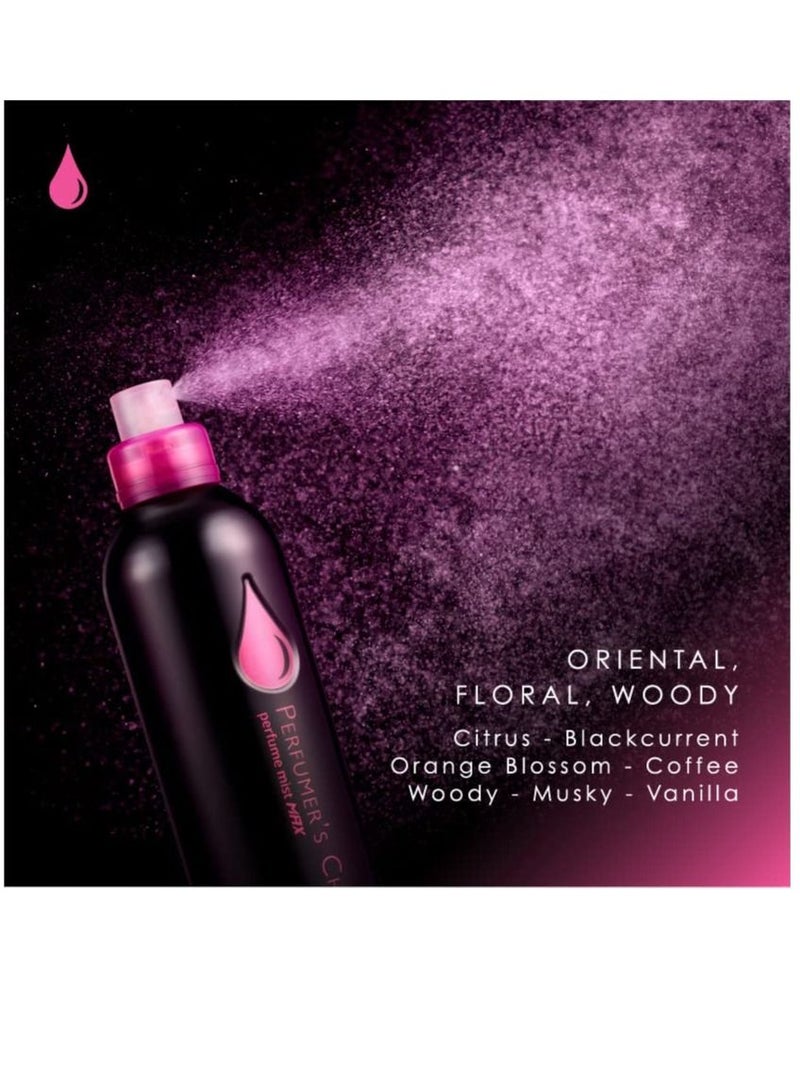PERFUMERS CHOICE Perfumer's Choice No 8 by Valerie for Women100 ml - Image 3