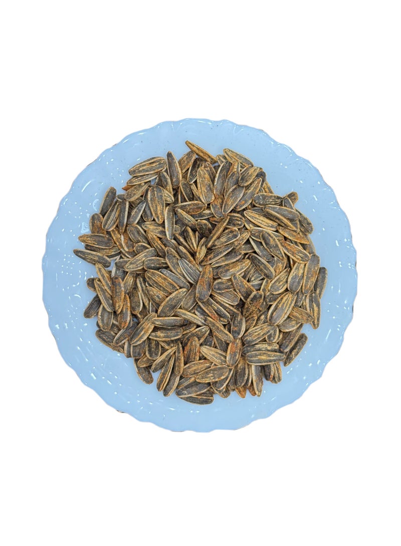 SUNFLOWER SEEDS BBQ 500 GM - Image 2