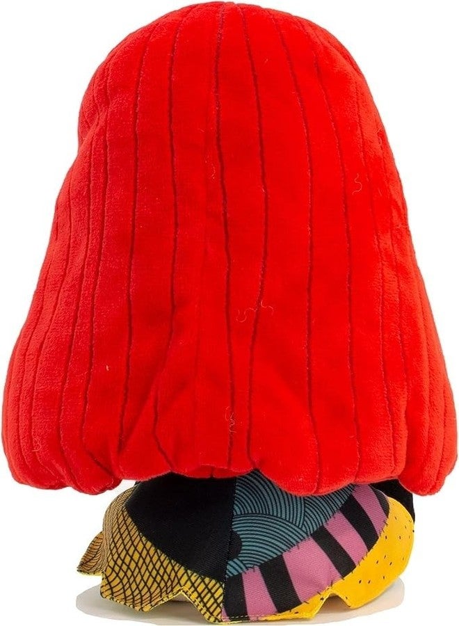 QMx Quantum Mechanix - Nightmare Before Christmas - Sally Zippermouth Plush - Image 3