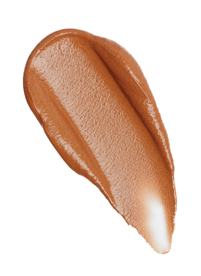 REVOLUTION - Bright Light Bronzing Drops Bronze Scorched - Image 1