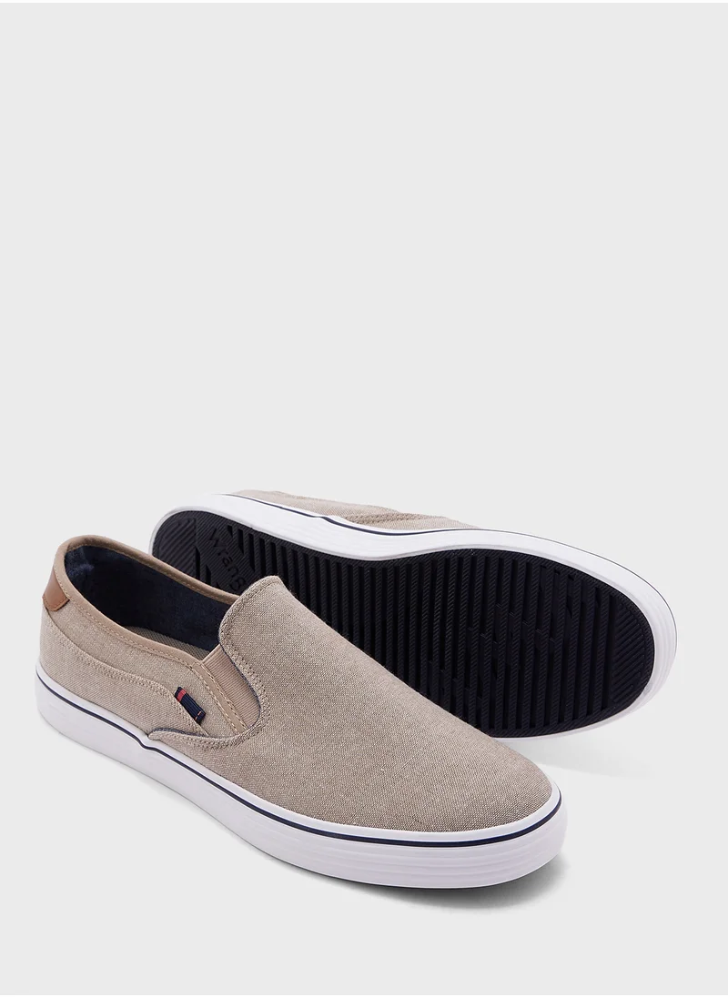 Wrangler Calypso Slip-Ons