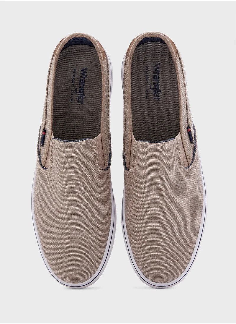 Wrangler Calypso Slip-Ons