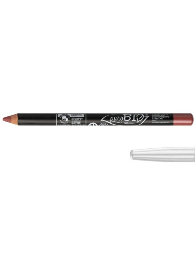 puroBio Lipliner Pencil Precise Contour 49 Rosa Nude 1.3g - Image 1
