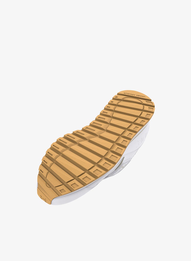 اندر ارمر حذاء رياضي أساسي للجري - Image 5