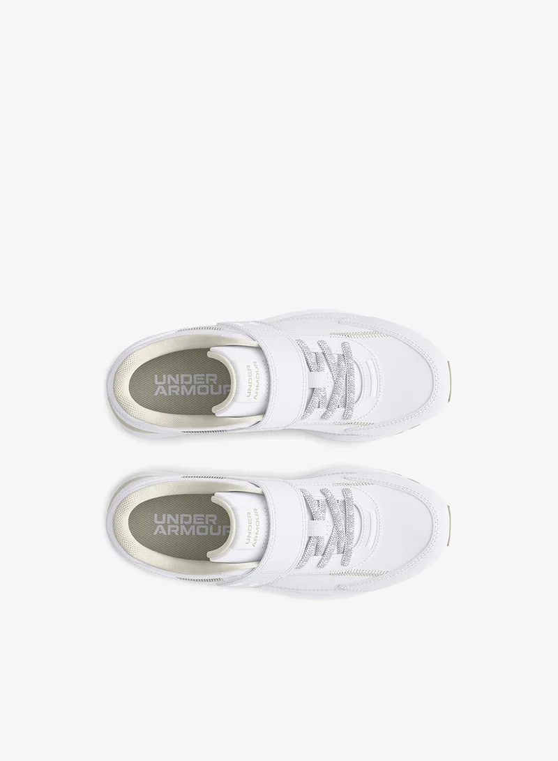 UNDER ARMOUR Ps Essential Runner