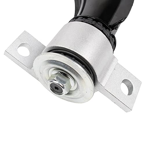 TRQ Front Lower Control Arm with Ball Joint Set Compatible with 2003-2005 Subaru Forester - Image 4