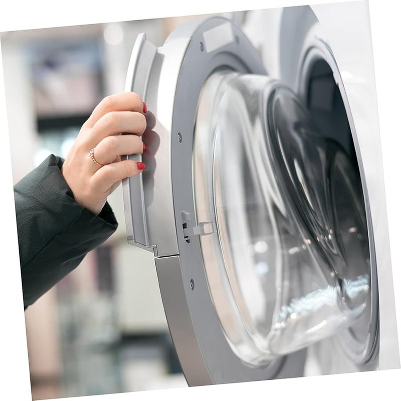 جزء استبدال قفل باب الغسالة متين وسهل الاستخدام - Image 4