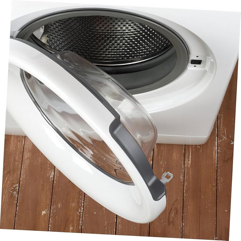 جزء استبدال قفل باب الغسالة متين وسهل الاستخدام - Image 5