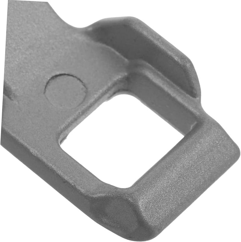 جزء استبدال قفل باب الغسالة متين وسهل الاستخدام - Image 3