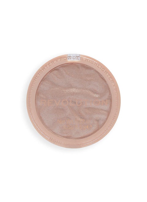 Reloaded Powder Highlighter