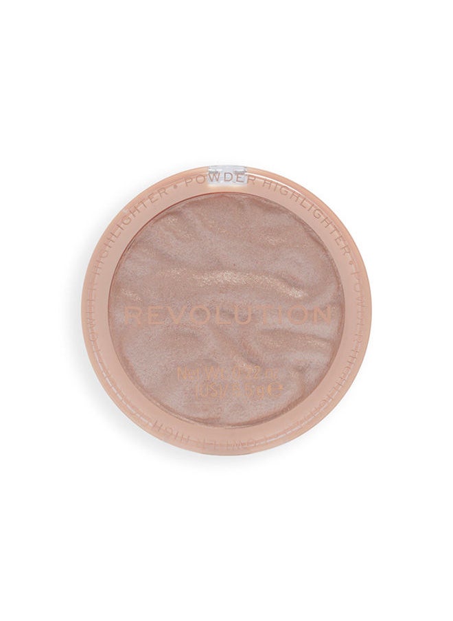 REVOLUTION - Reloaded Powder Highlighter - Image 1