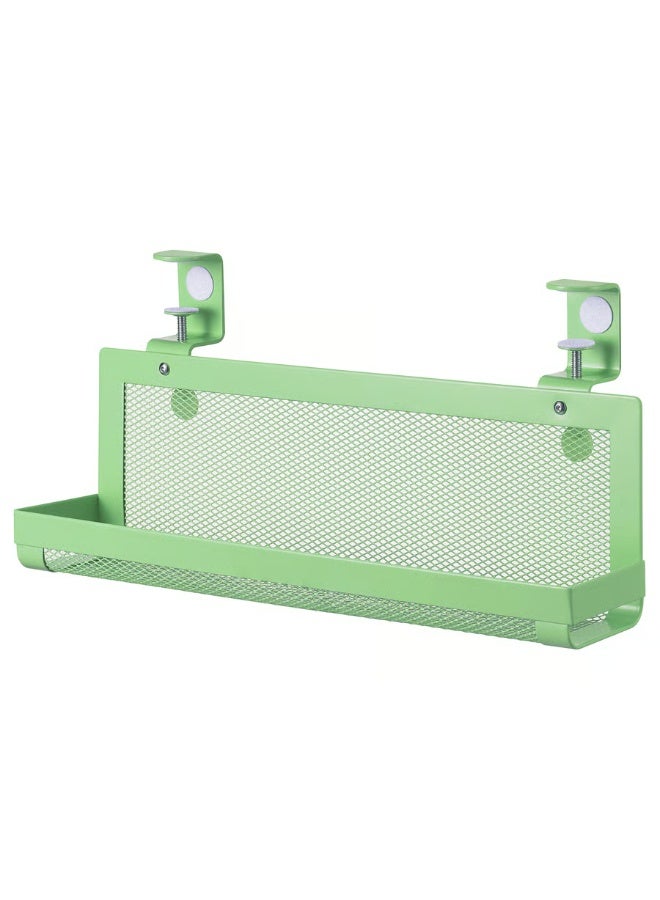 Cable Management Tray Light Green 38 cm - Image 1