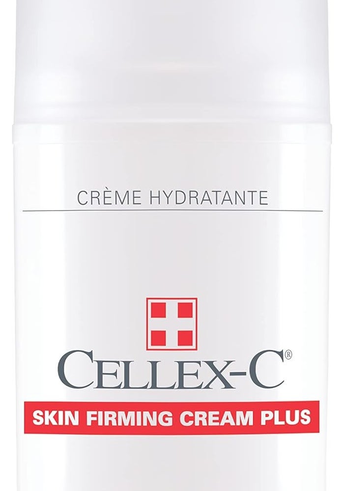 Cellex-C Skin Firming Cream Plus - 2 oz Moisturizing Cream for Unisex