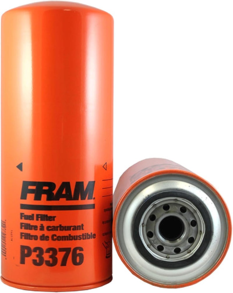 FRAM فيلتر الوقود فاصل FRAM P3376 - Image 1