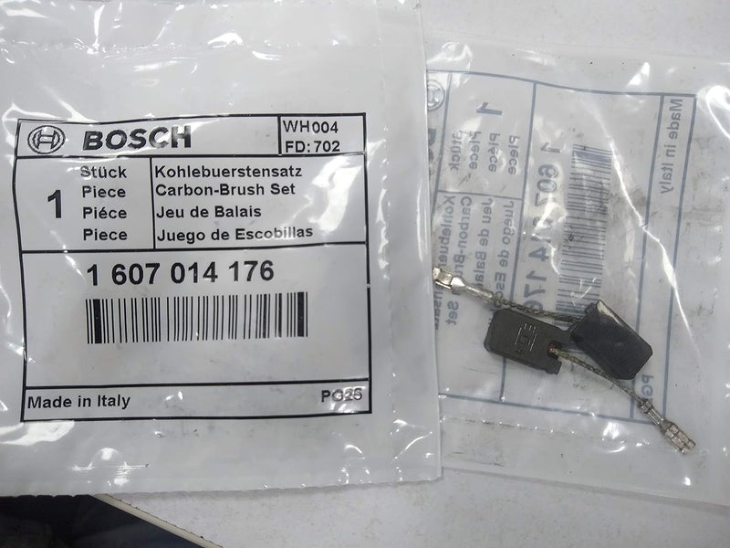 BOSCH Carbon Brush - 1 607 000 482 - Image 4