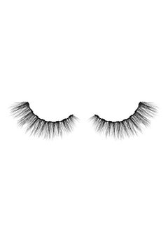 Velour Lashes Velour Magnetic Lashes False Eyelashes Lightweight Reusable Handmade Lashes Wear up to 30 Times Fake Eyelashes 100% Vegan Soft and Comfortable All Eye Shapes Stick It to Me  - Image 4