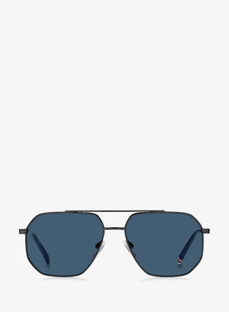 Tommy Hilfiger  Rectangular Tommy Hilfiger Sunglasses  | Best Price UAE