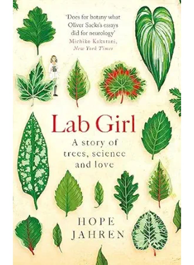 Lab Girl