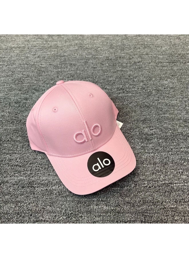 alo Alo Performance Off-Duty Cap - Image 2