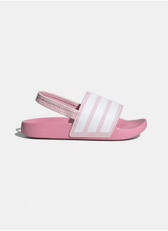 Adidas adilette estrap children unisex slides  - Image 1